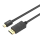Unitek Kabel mini DisplayPort - DisplayPort 3m